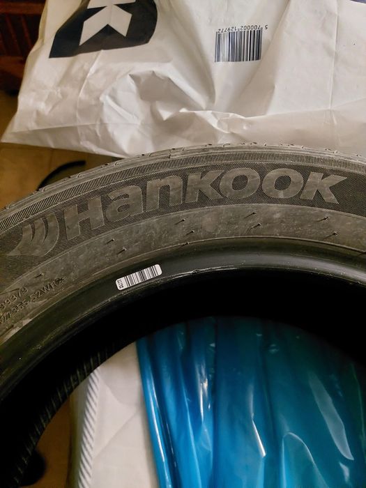 Продавам летни гуми