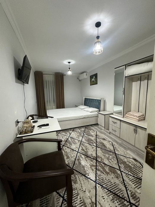Кунлик квартира/мехмонхона/ посуточная аренда/Hostel/Гостиница/bezzaks