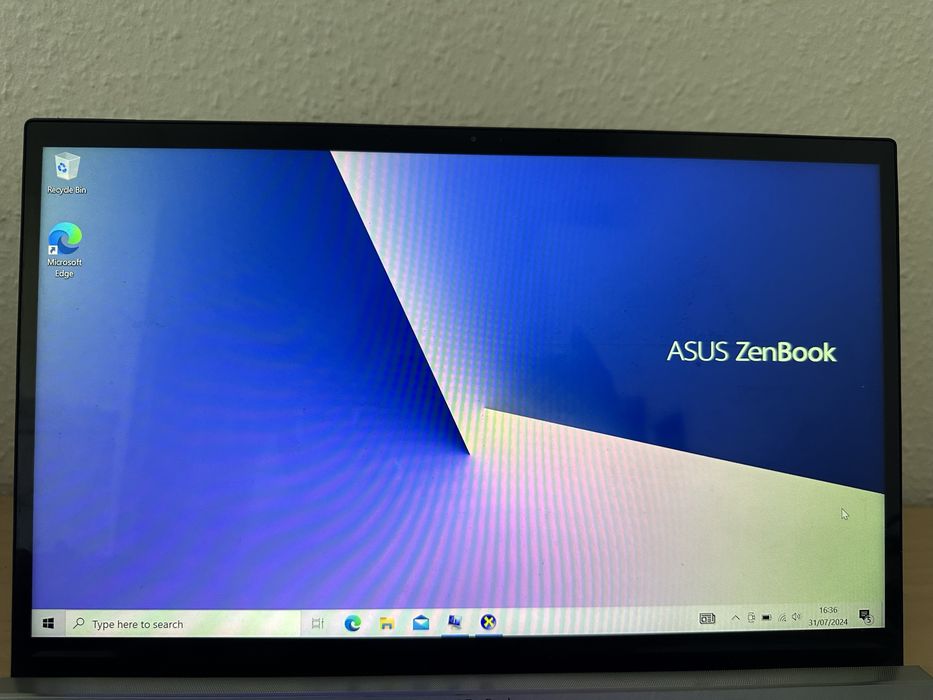 ASUS Zenbook 14 ux431fl- Pure1