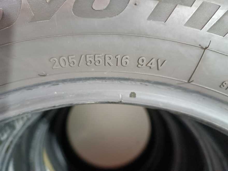 205/55/16 94V TOYO CP N10780 ALL SEASON