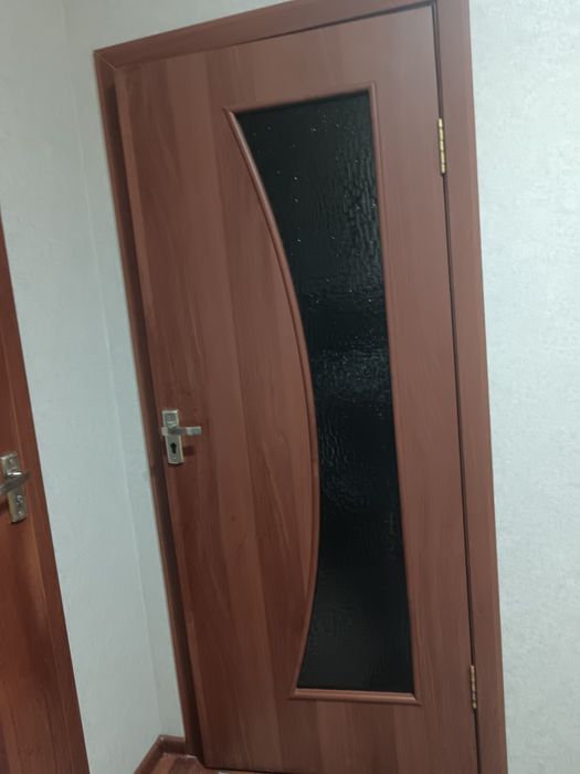 Межкомнатные Двери