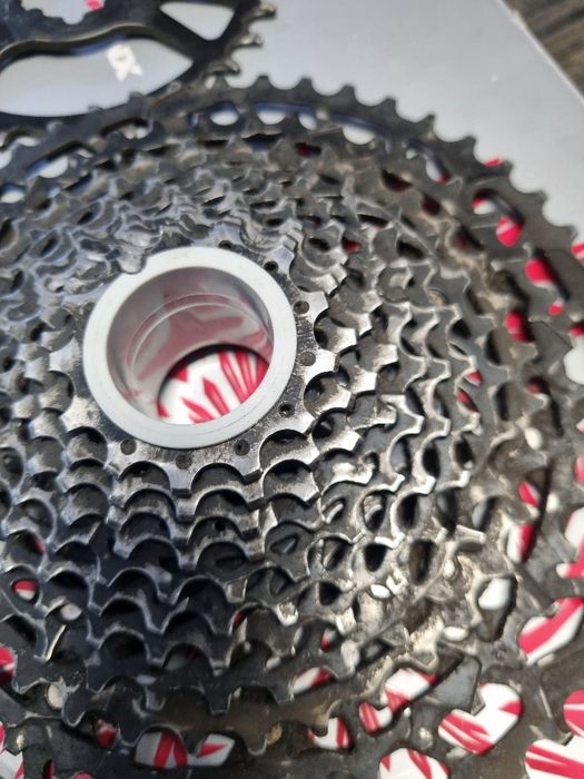 Caseta pinioane 12 v sram