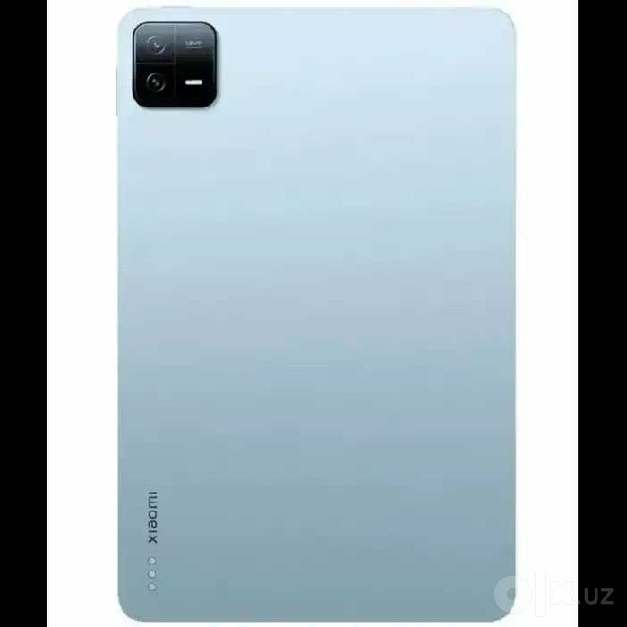 Xioami Pad 6, Mist Blue