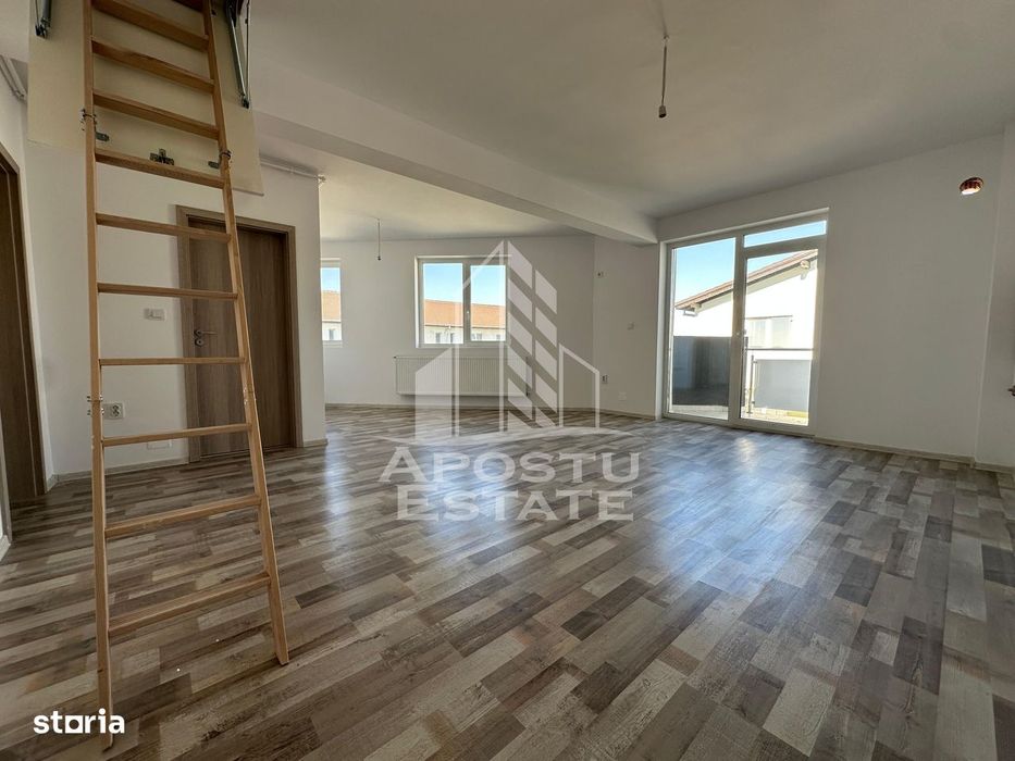 Apartament cu 2 camere, complet finalizat in zona Braytim — fotografia 3