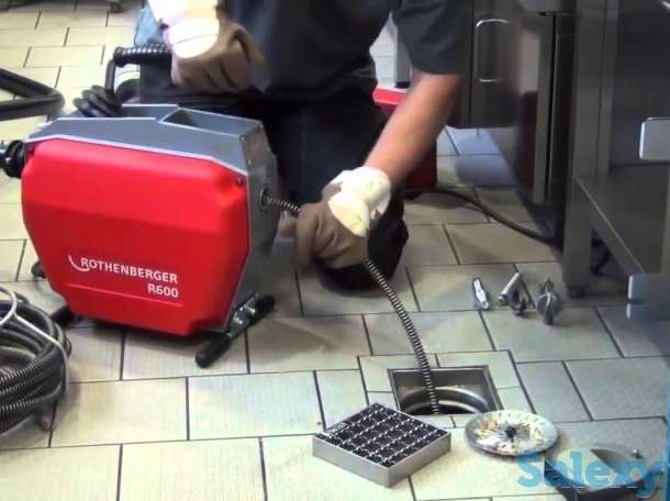 ИП «ДИАС» Прочистка Канализации