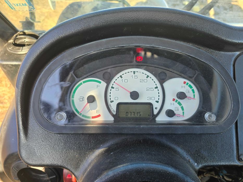 Телескопичен товарач BOBCAT T35100