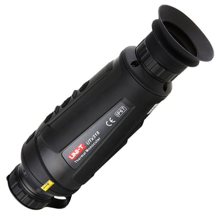 Тепловизор инфракрасный UTx318