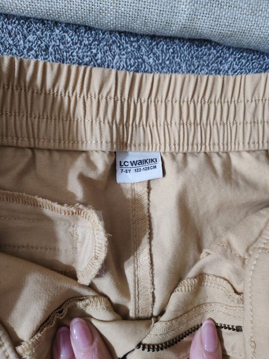 Дрехи за момче 7-8 г