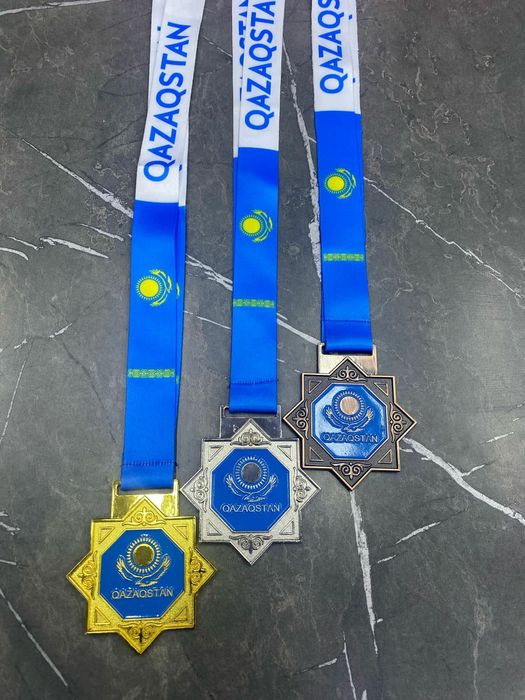 Супер цены на медали