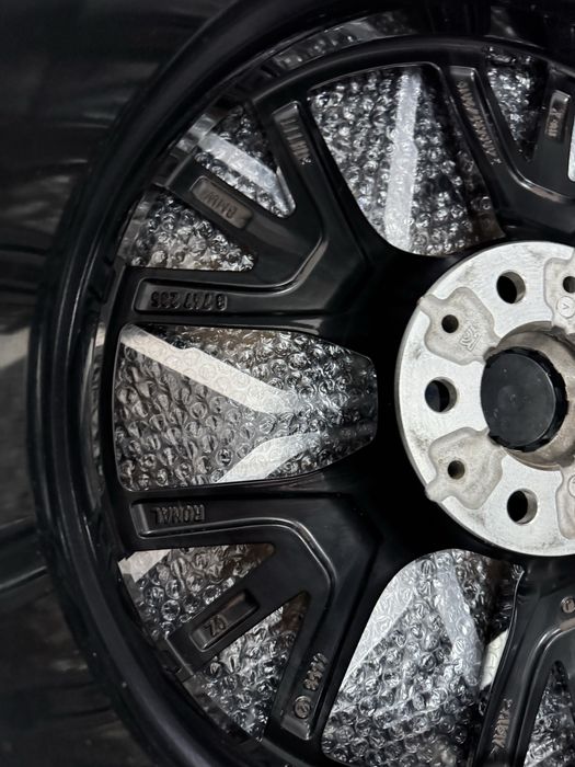 Jante Bmw G30 Seria5 R19 Originale G31 845M