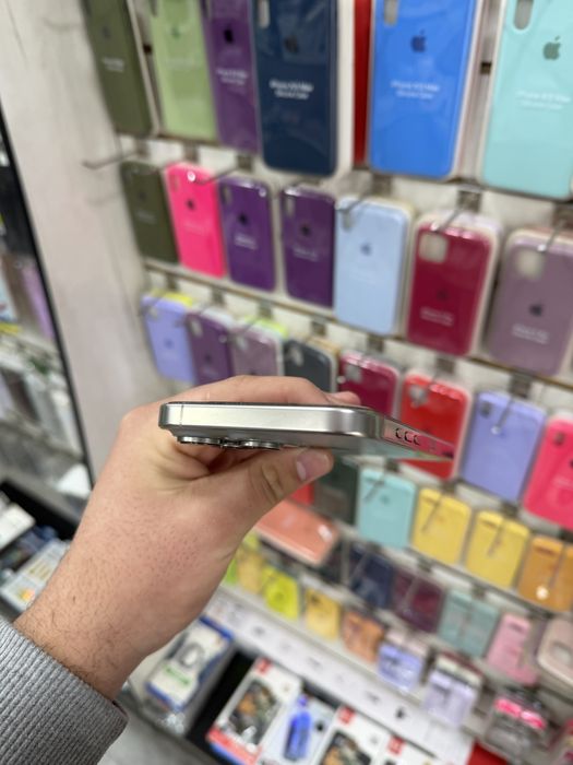 iphone 16 pro max 512 GB 91%