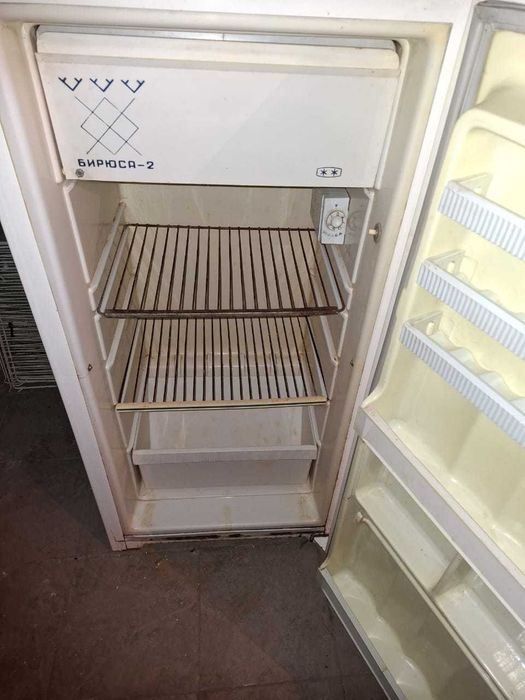 Продам холодильник Бирюса
