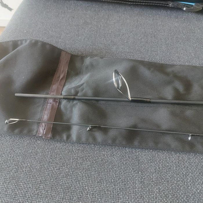 Спининг въдица Palms Sylpher Real Flex IIDA Concept 5'3