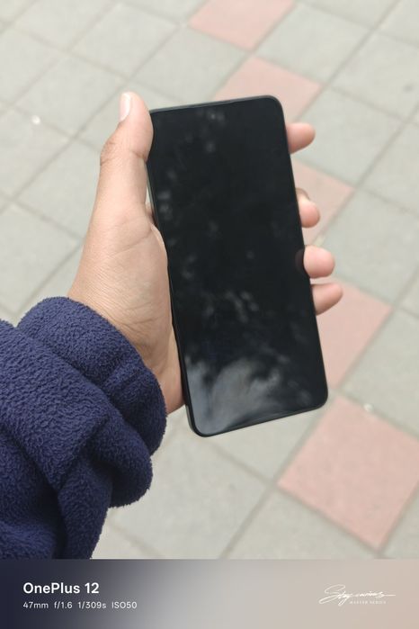 Xiaomi Mi 12 Lite