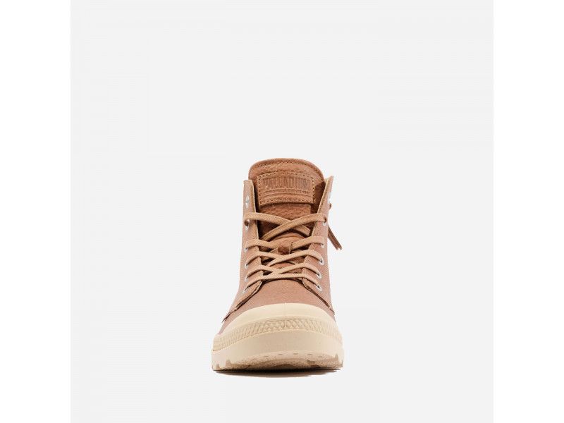 Palladium Pampa Zip Lth Ess  размери - 41