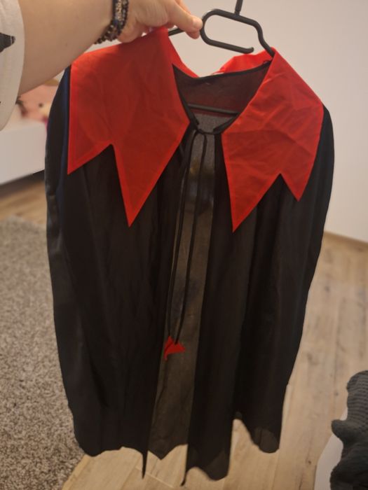 Costum Halloween