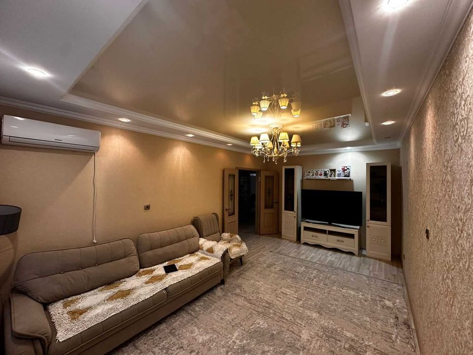 Продам 3-х комн, 84 кв.м., 20-ый мкрн