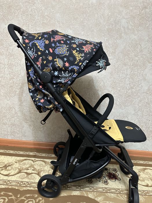Продам коляску Anex air z