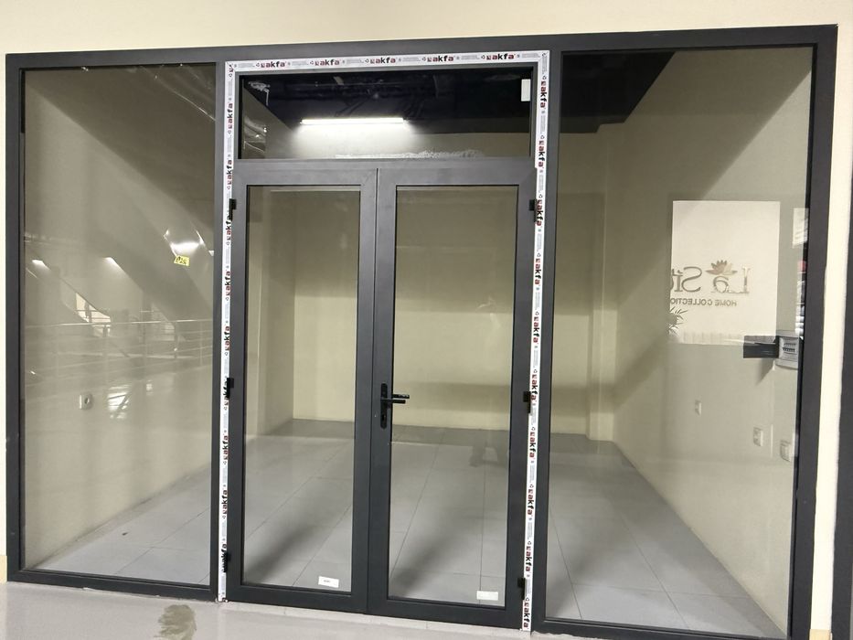 ОФИС Ва СКЛАД Учун Аренда 19 Кв Узок Муддатга берилади.