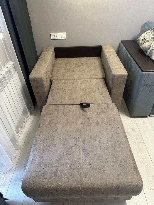 Кресло раскладное