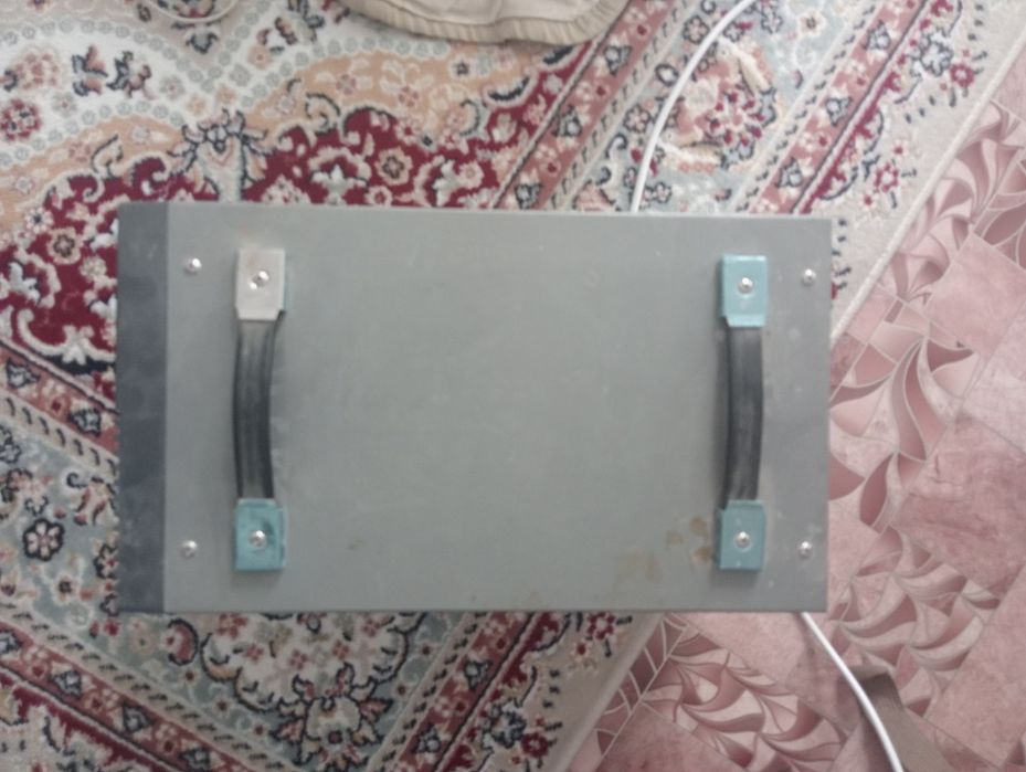 Стабилизатор 10000ват