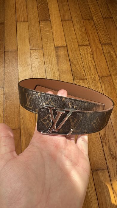 Curea louis vuitton