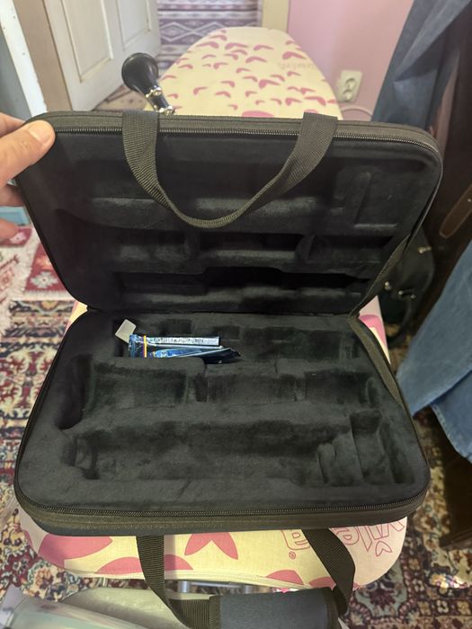 Clarinet Si bemol Buffet Crampon