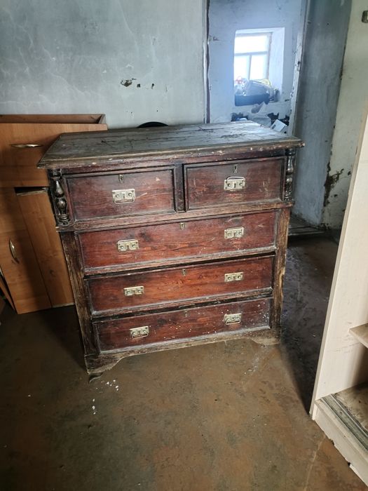 Комод винтажный  продается
