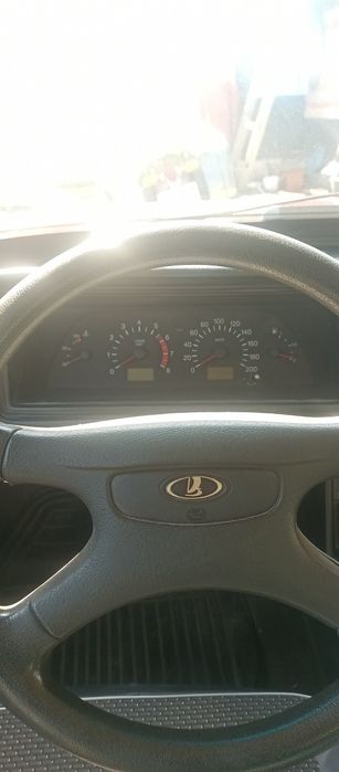 Ваз 2104, 2007 г.в.