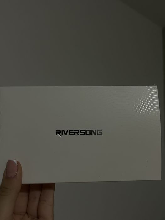 Smart watch RIVER 3 PRO