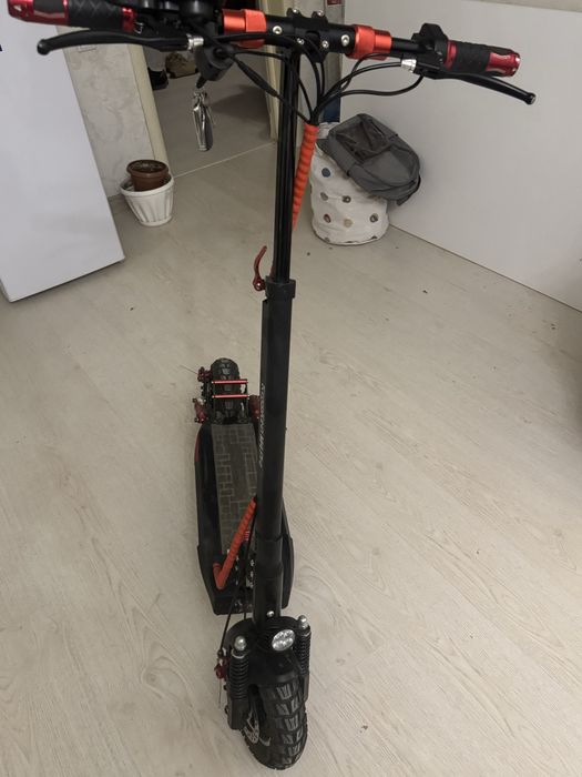 Эл.Самокат Kugoo m4 pro