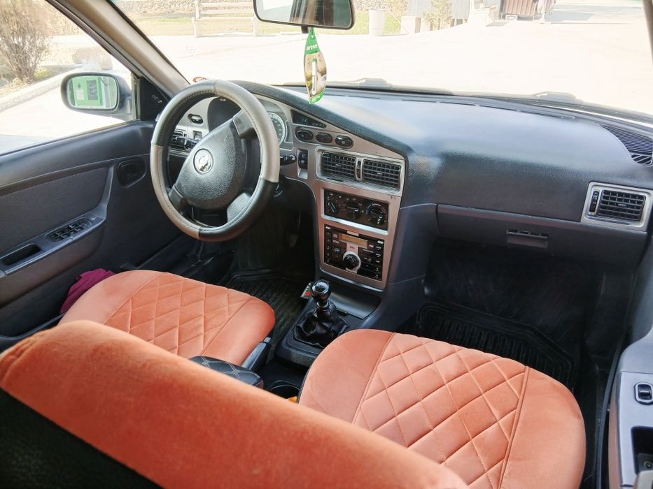 Шевролет нексия сотилади