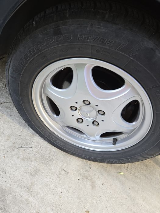 Mercedes S 300d 12месец 1997гц