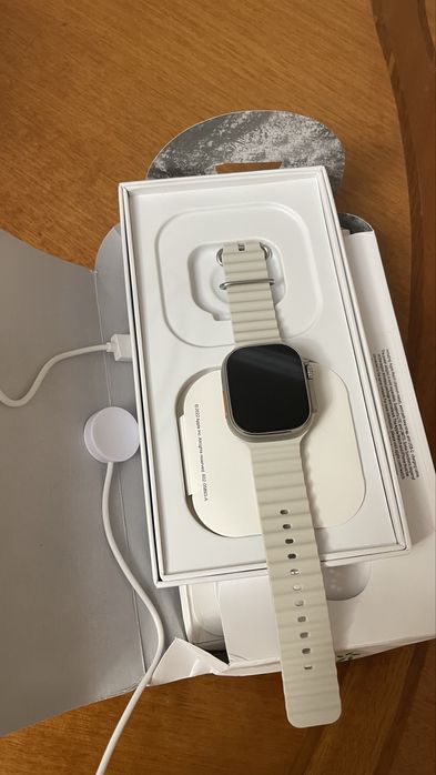 Apple часы , новые