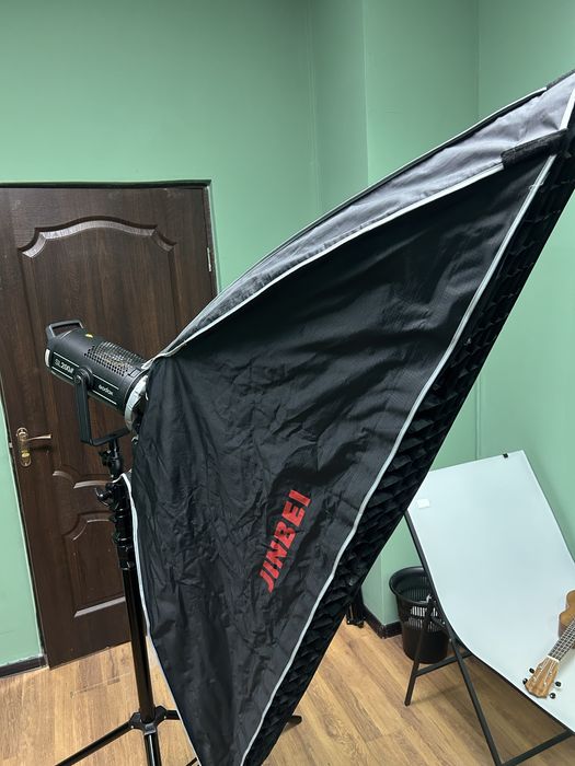 Стрипбокс jinbei ke-35x140