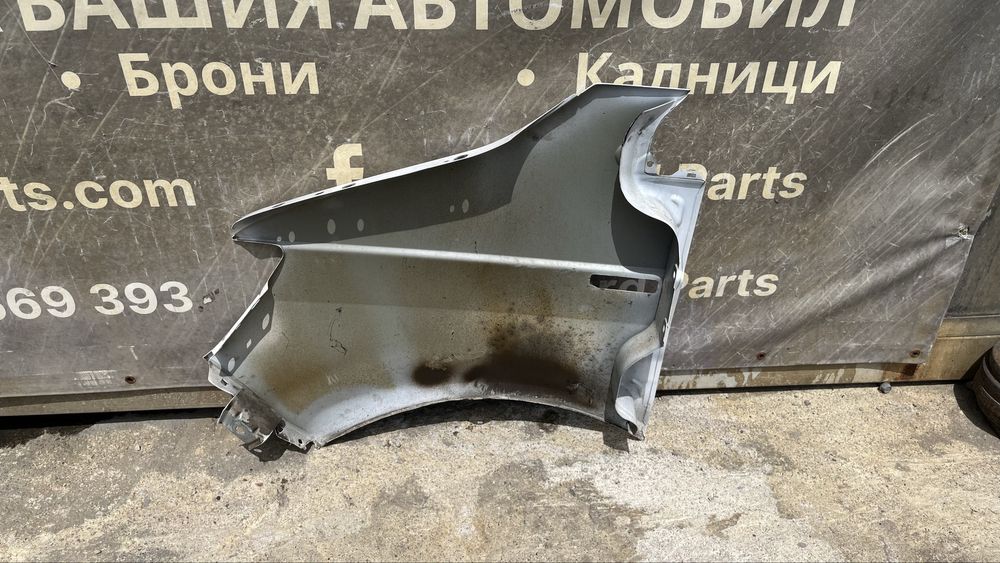 Десен и ляв калник VW T6