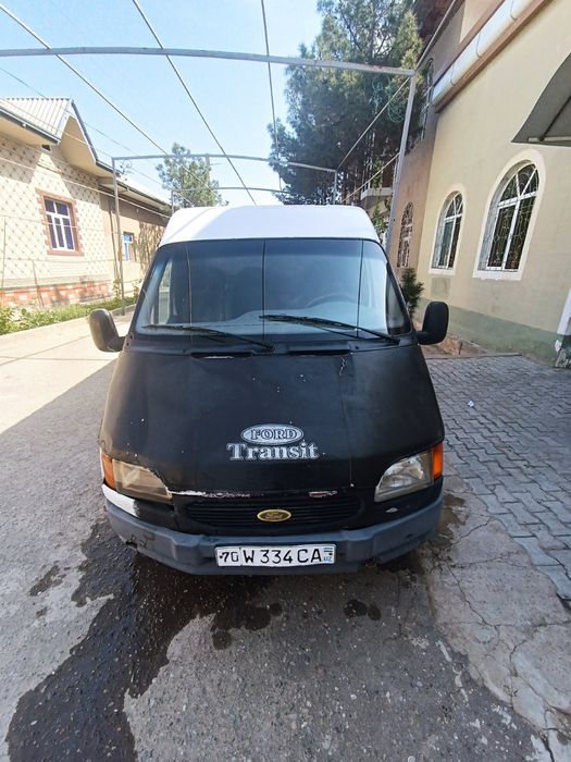 Форд 1995 й. рул гидравлика