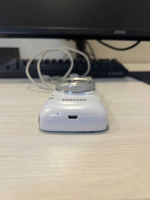 продам samsung s4 zoom