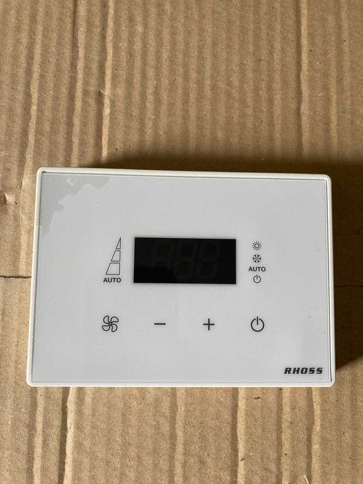Управление за конвектор Rhoss