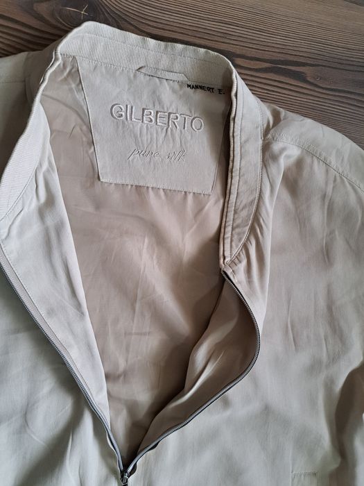 Яке Gilberto XXL