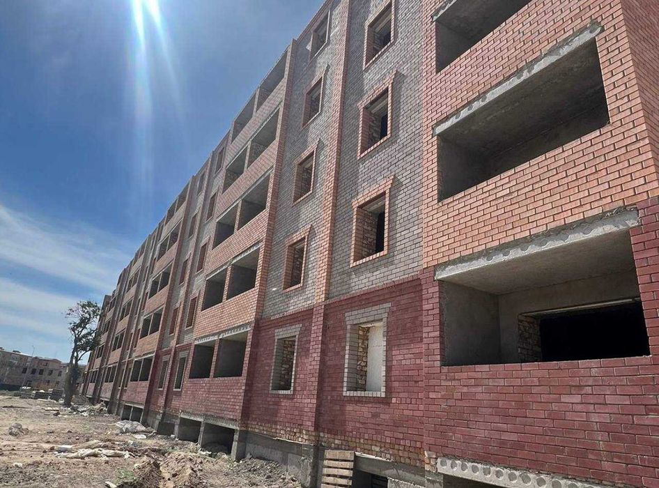 Гиперпрессованный кирпич М150 от завода