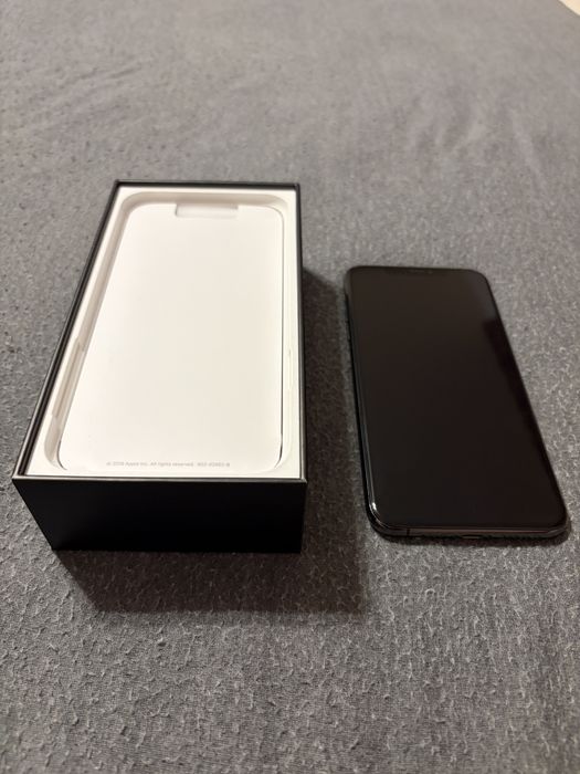 Iphone 11 promax