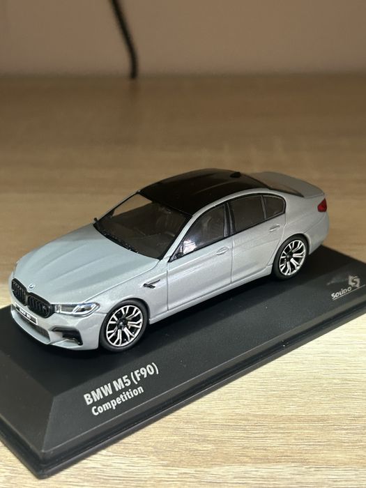 Продам коллекционные модели bmw