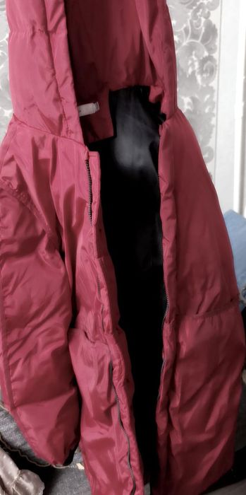 продам куртку подростковую