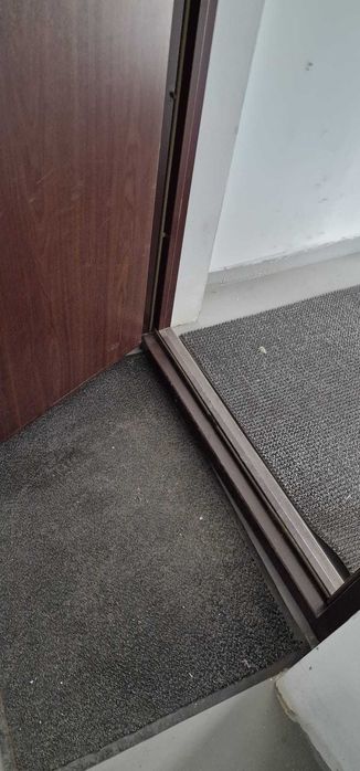 Usa metalica Maco + Yala Mottura