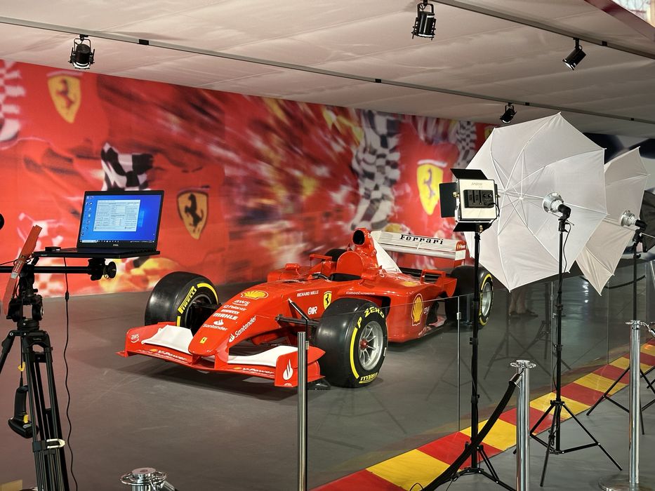 Мобилограф Астана