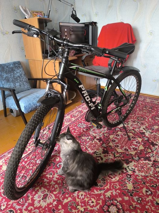 Велосипед взрослый 2шт