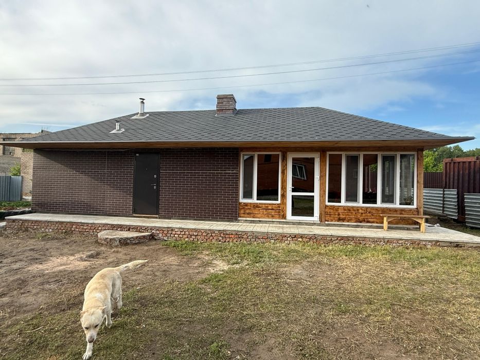 Продам дом 2017г ,пл 200 КВ, двухэтажный цена 85млн тнг