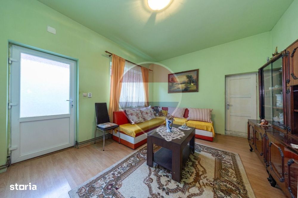 Casa individuala 3 camere in Cristian