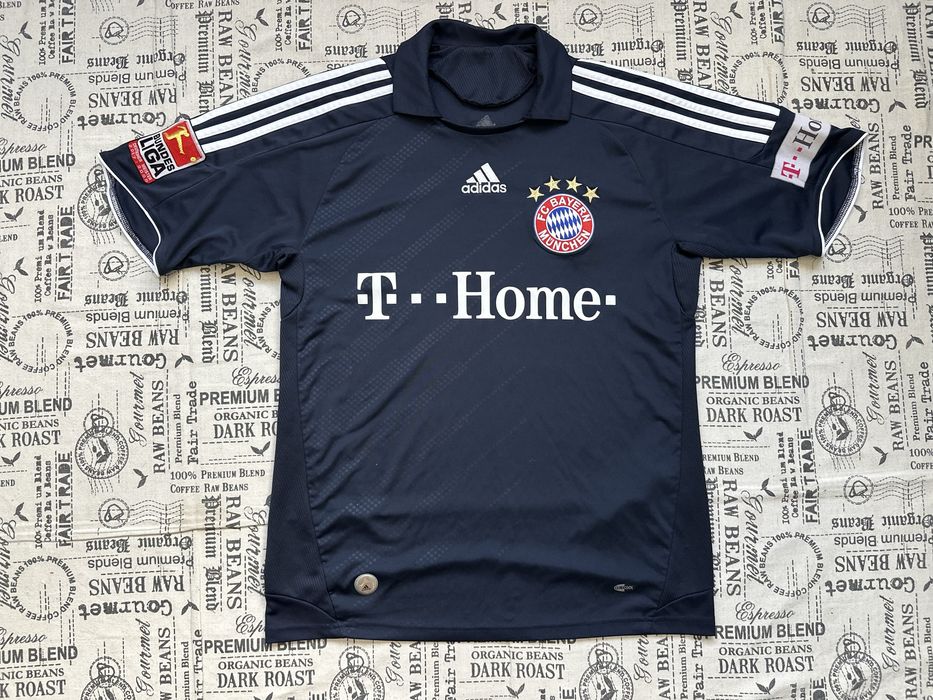 Adidas Bayern Munchen #32 Schweinsteiger original тениска.M